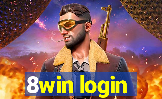 8win login